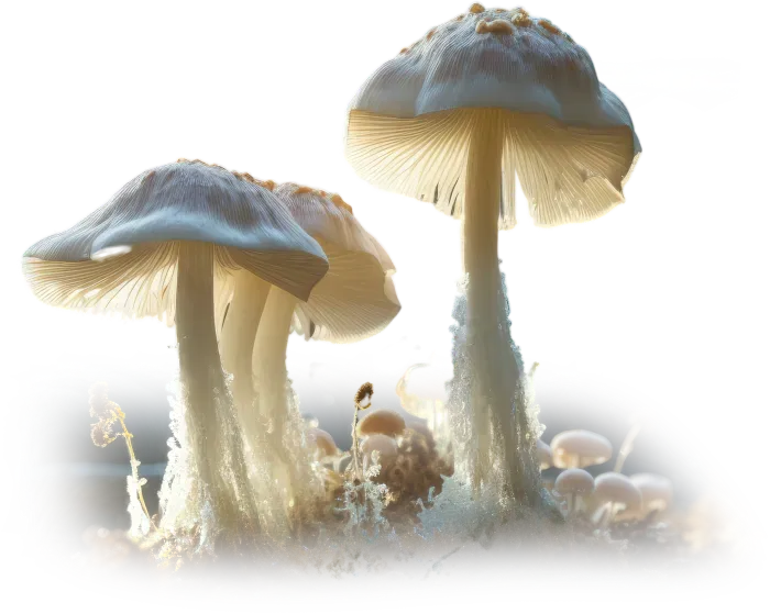 Magic Truffles