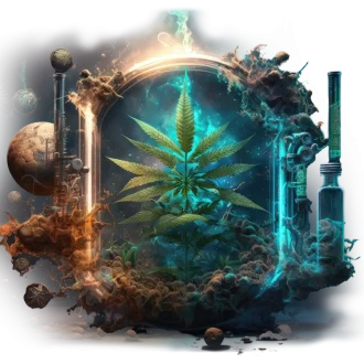 marijuana research